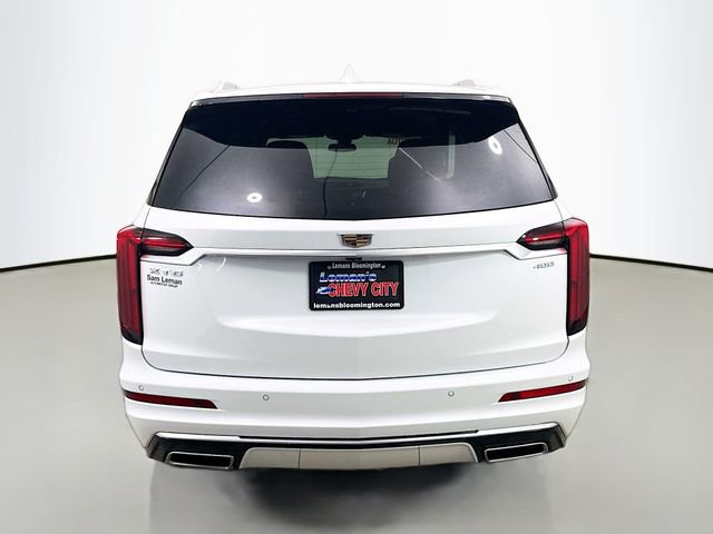 Used 2023 Cadillac XT6 Premium Luxury image 7