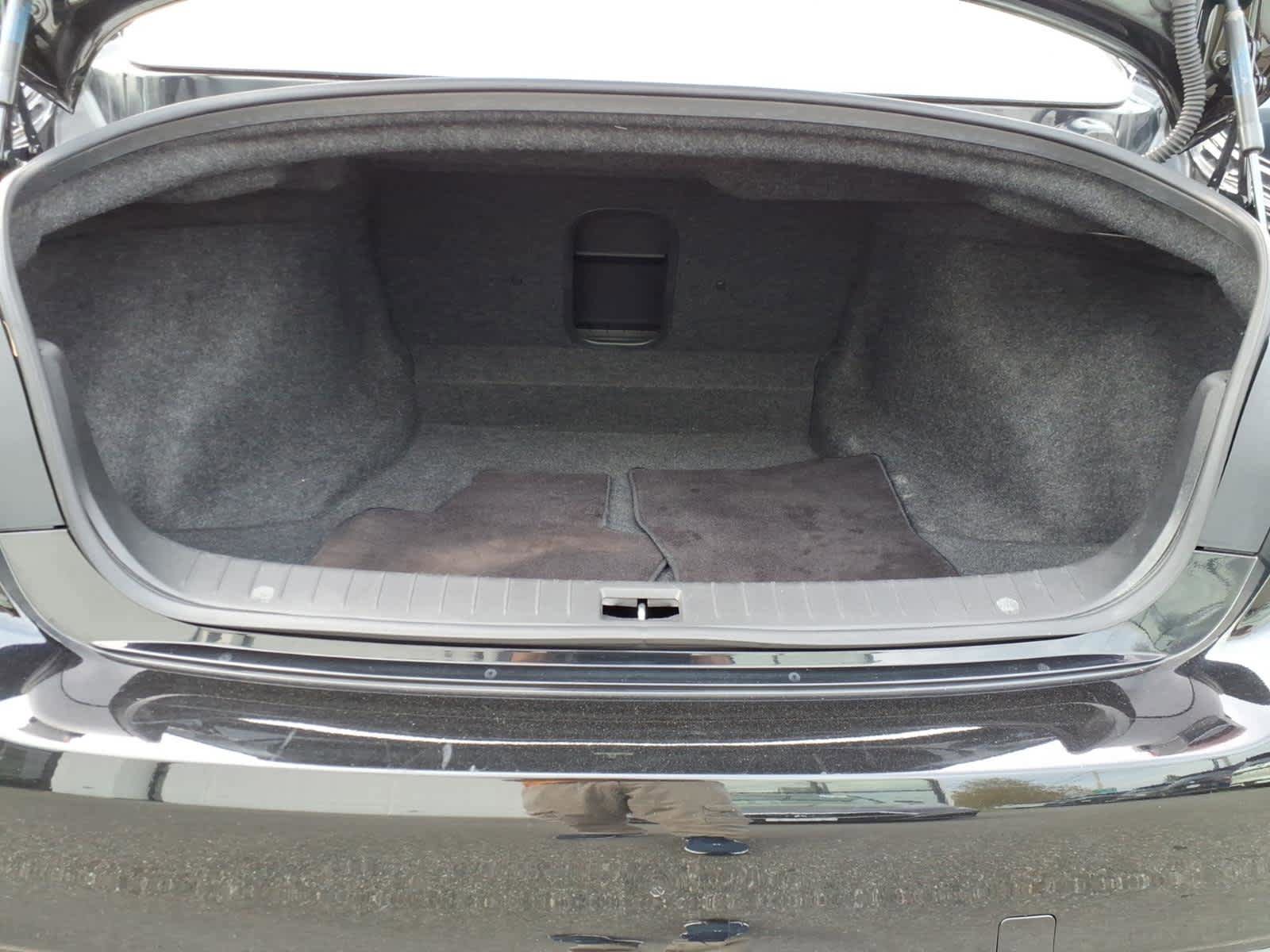 Certified 2020 INFINITI Q50 Luxe AWD/4WD image 16