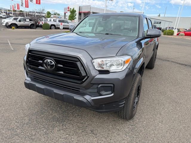 Certified 2022 Toyota Tacoma SR AWD/4WD image 5