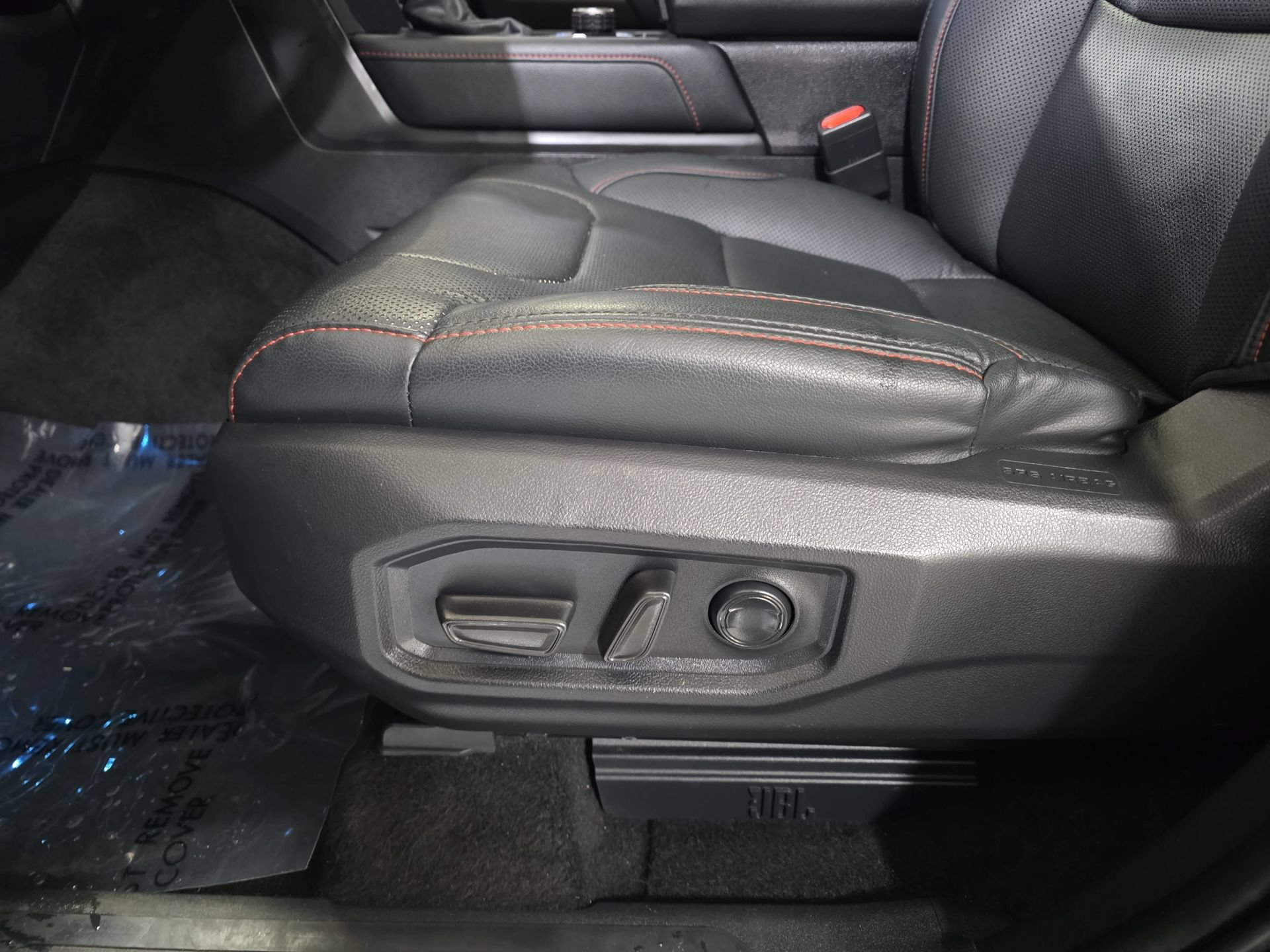 Used 2024 Toyota Tundra TRD Pro AWD/4WD image 27