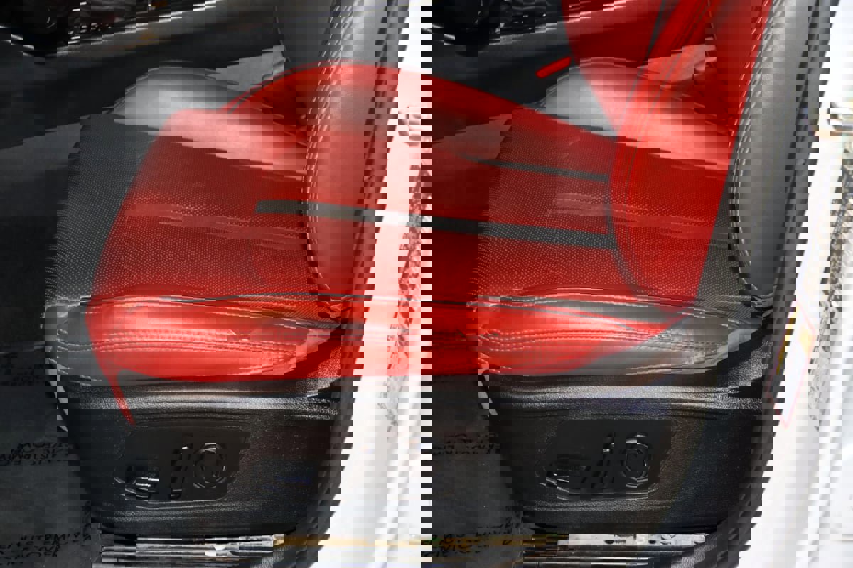 Used 2023 Kia K5 GT-Line image 36