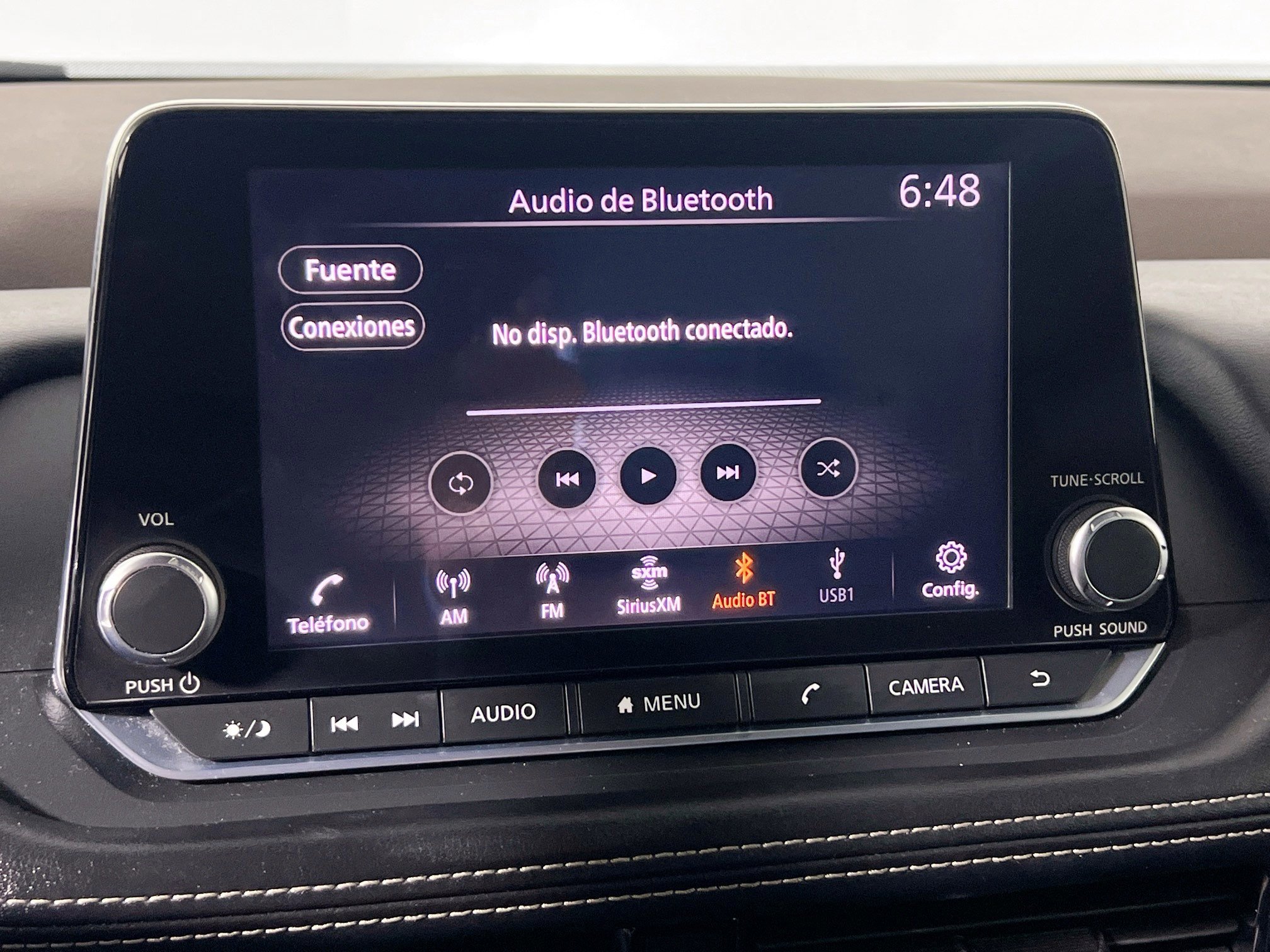 Used 2021 Nissan Rogue SL FWD image 28