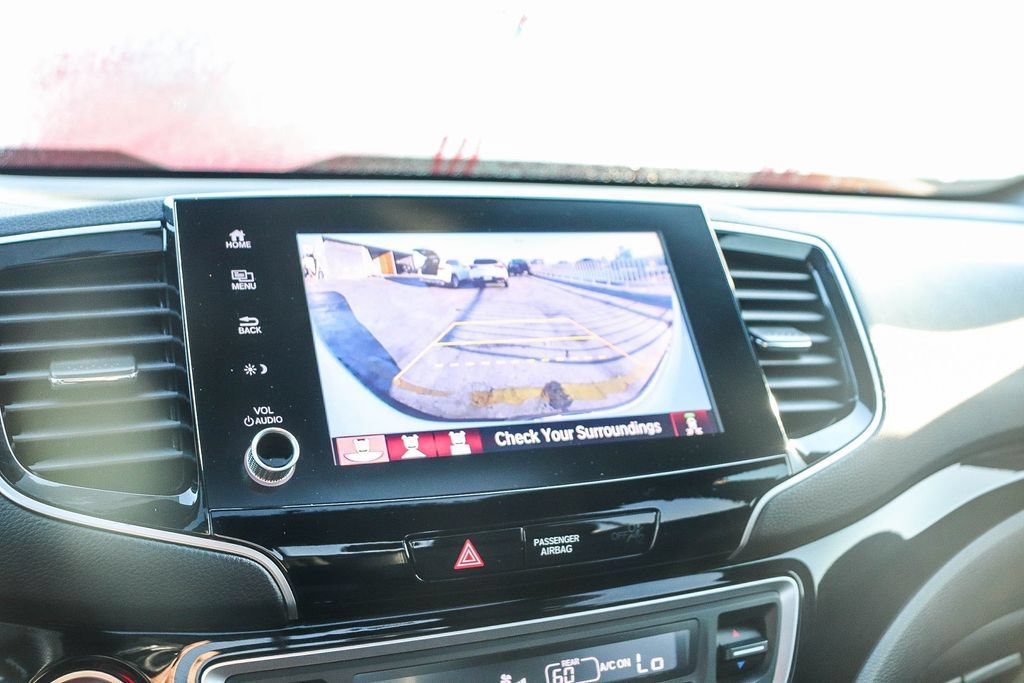 Used 2022 Honda Ridgeline Black Edition image 29