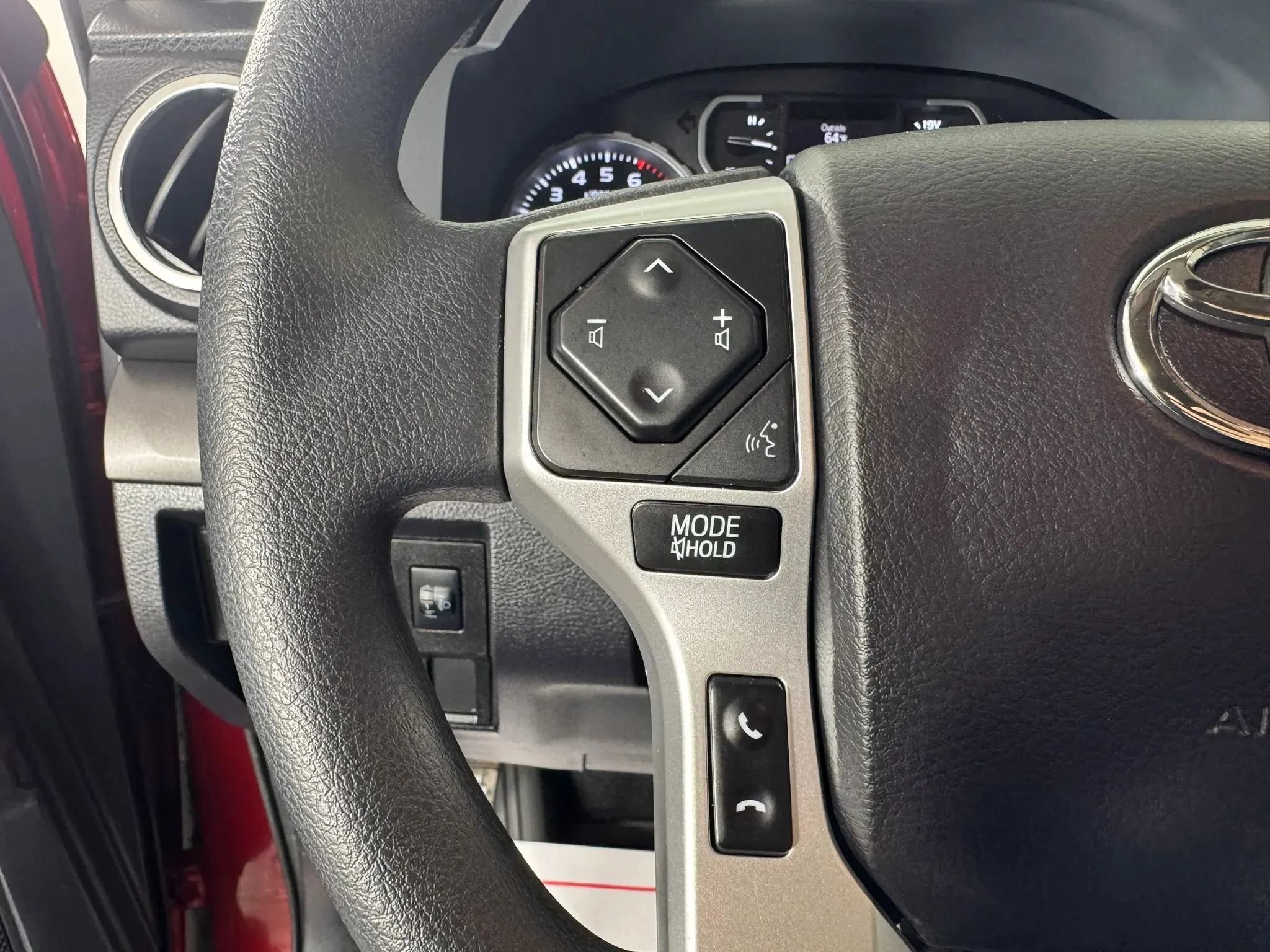 Used 2021 Toyota Tundra SR5 w/ SX Package AWD/4WD image 15