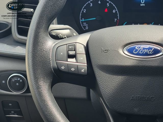 Used 2023 Ford Transit 350 XLT RWD image 24