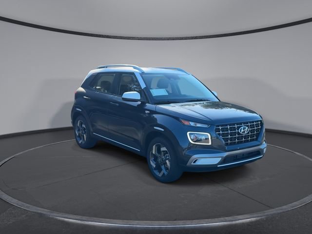 New 2025 Hyundai Venue Limited image 2