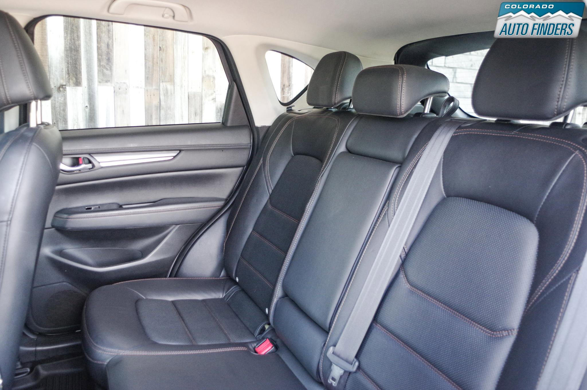 Used 2019 MAZDA CX-5 Grand Touring AWD/4WD image 25
