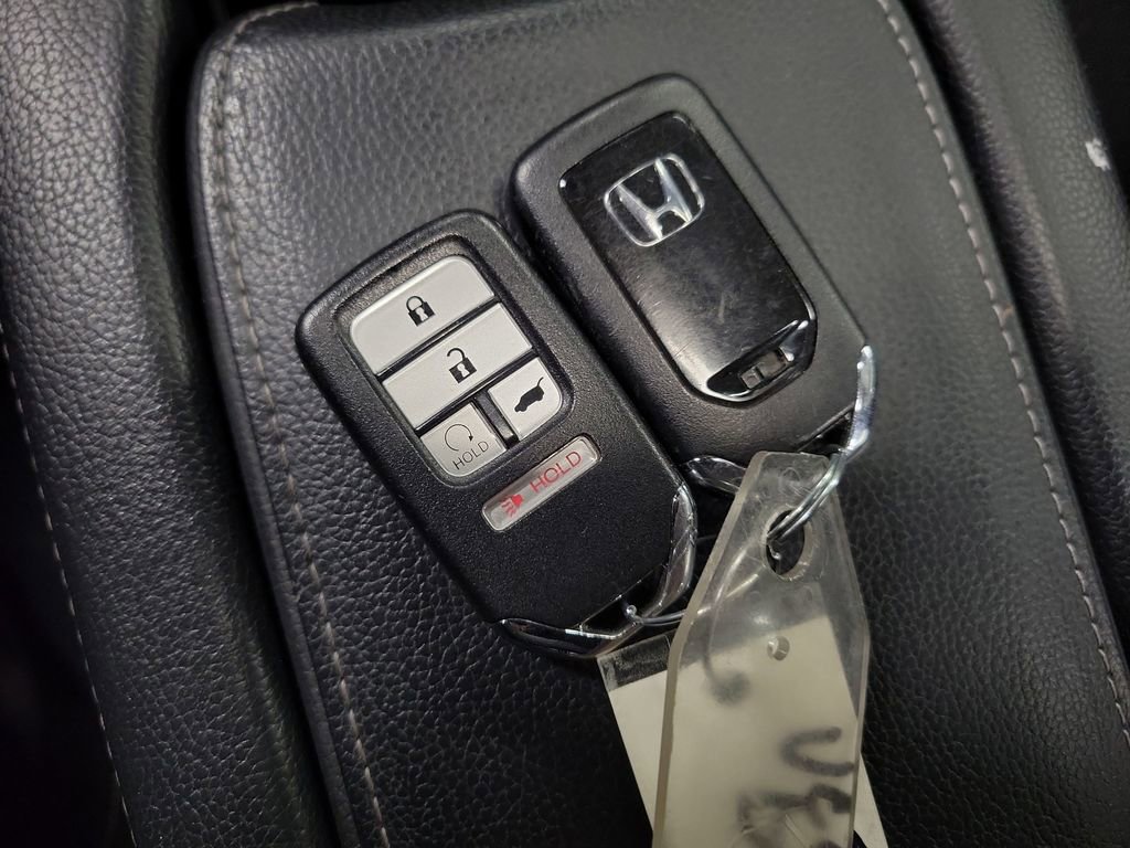 Used 2020 Honda Civic EX-L image 16