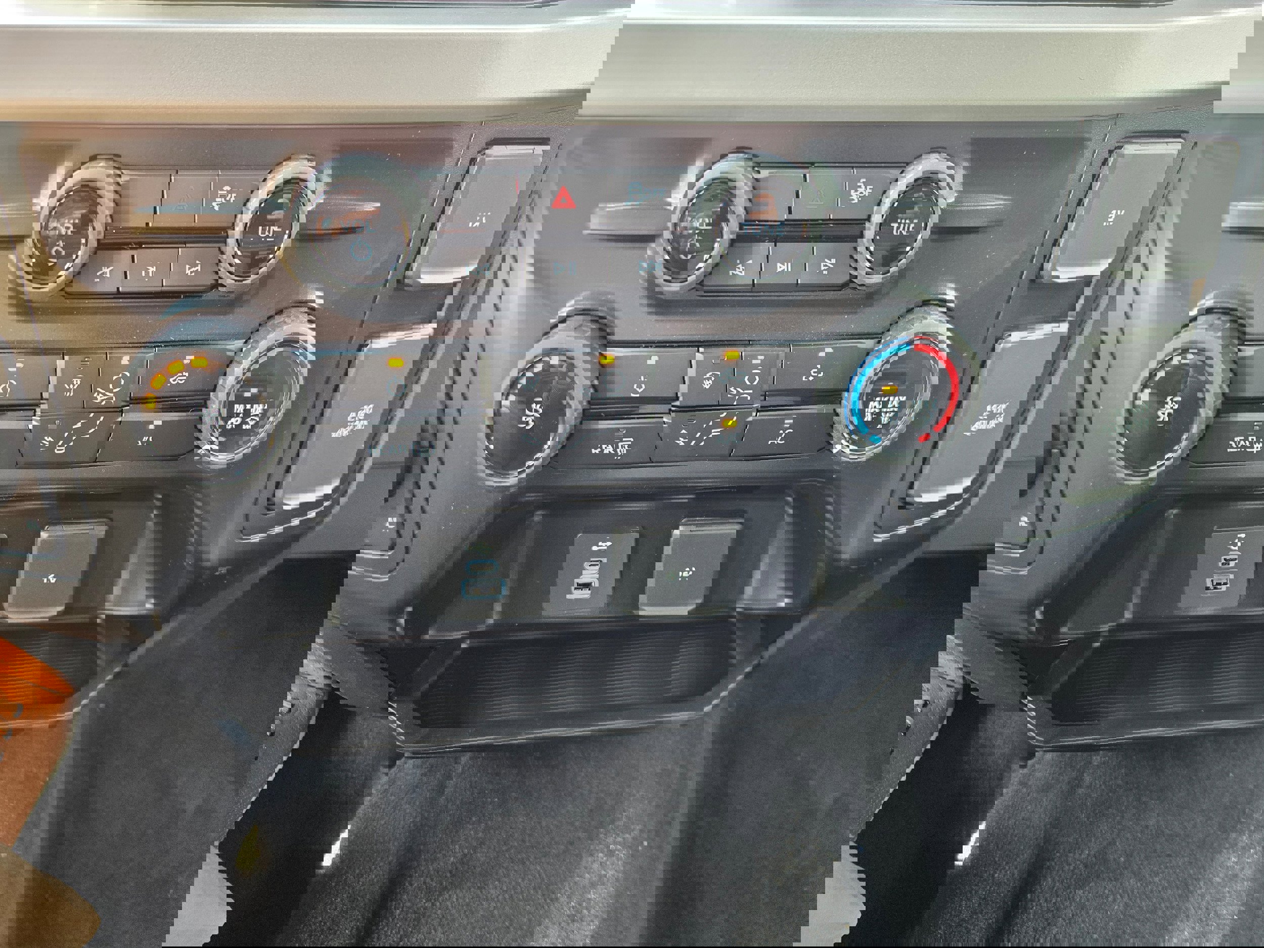 New 2026 Ford F250 XL w/ STX Appearance Package image 18