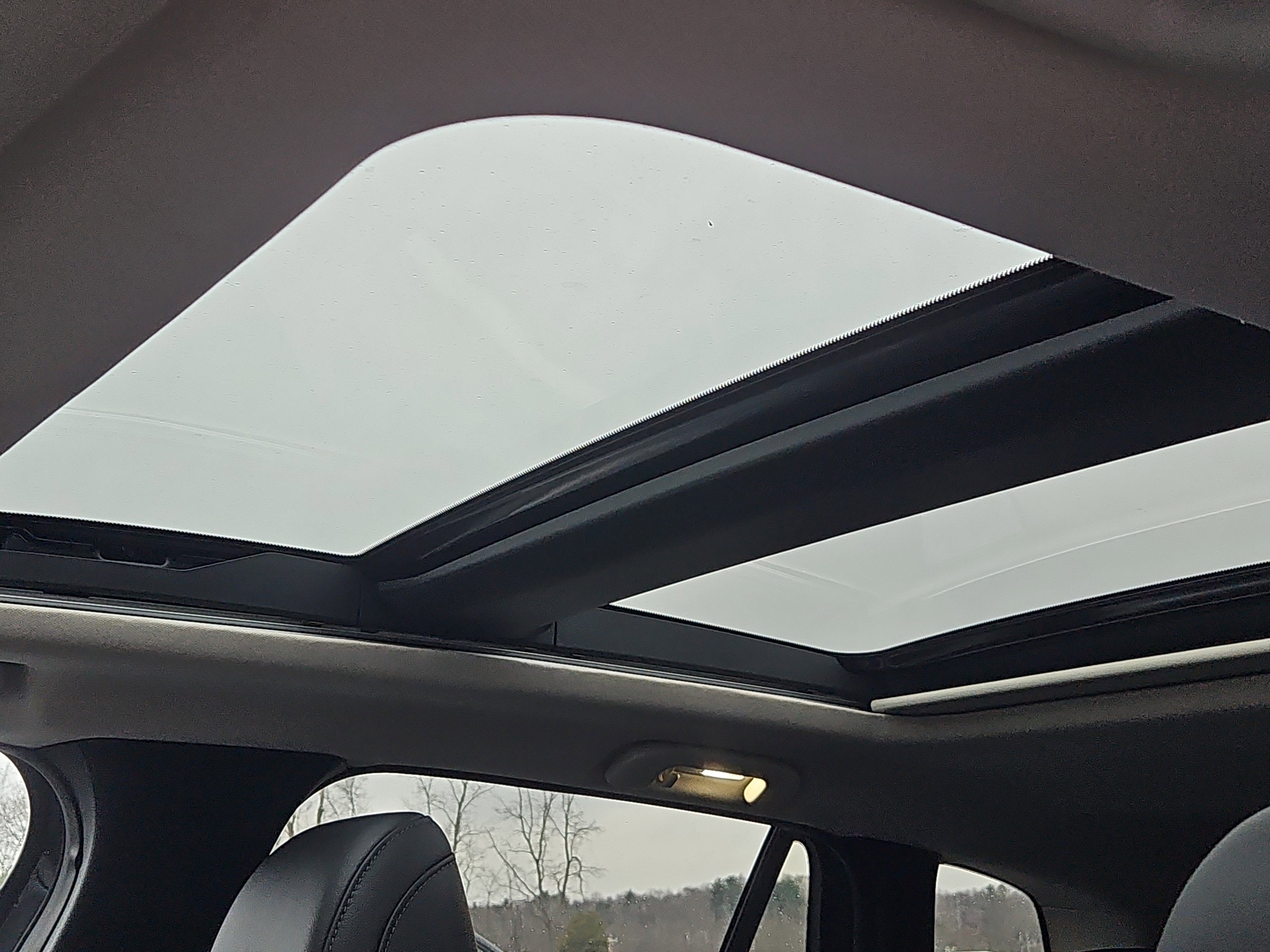 Certified 2025 MAZDA CX-50 2.5 Hybrid w/ Cargo Package image 8