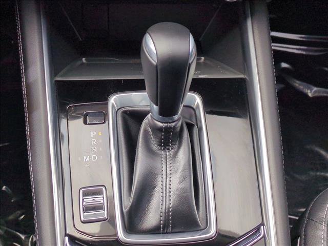 Used 2024 MAZDA CX-5 AWD 2.5 S image 11