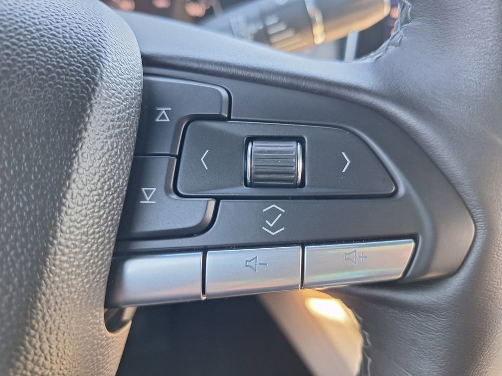 Certified 2025 Cadillac CT4 Premium Luxury image 14