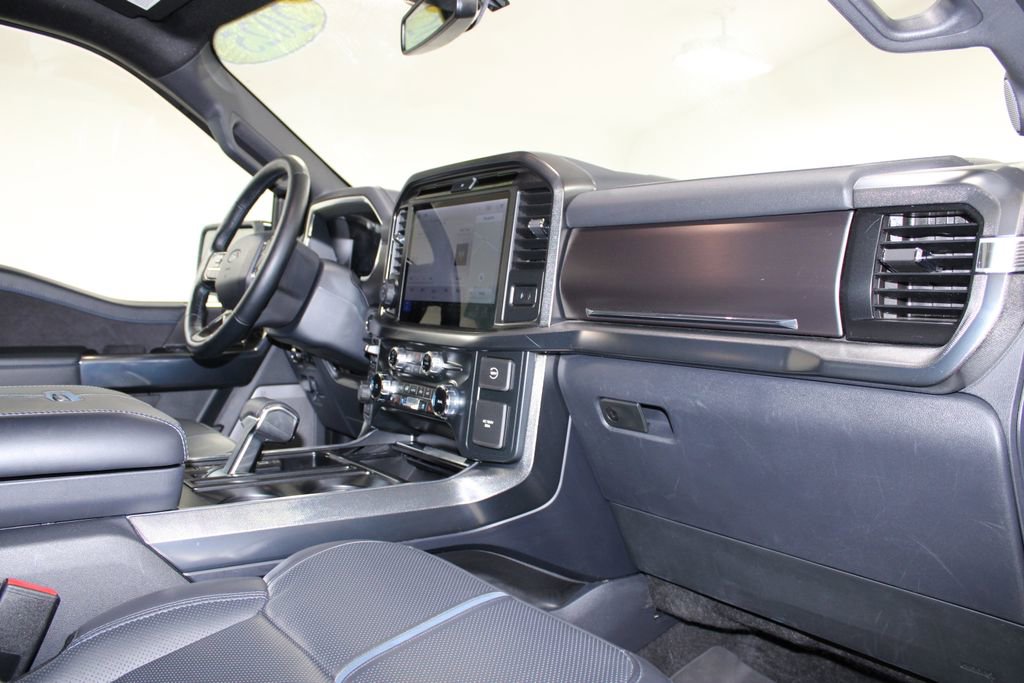 Used 2025 Ford F150 Platinum AWD/4WD image 29