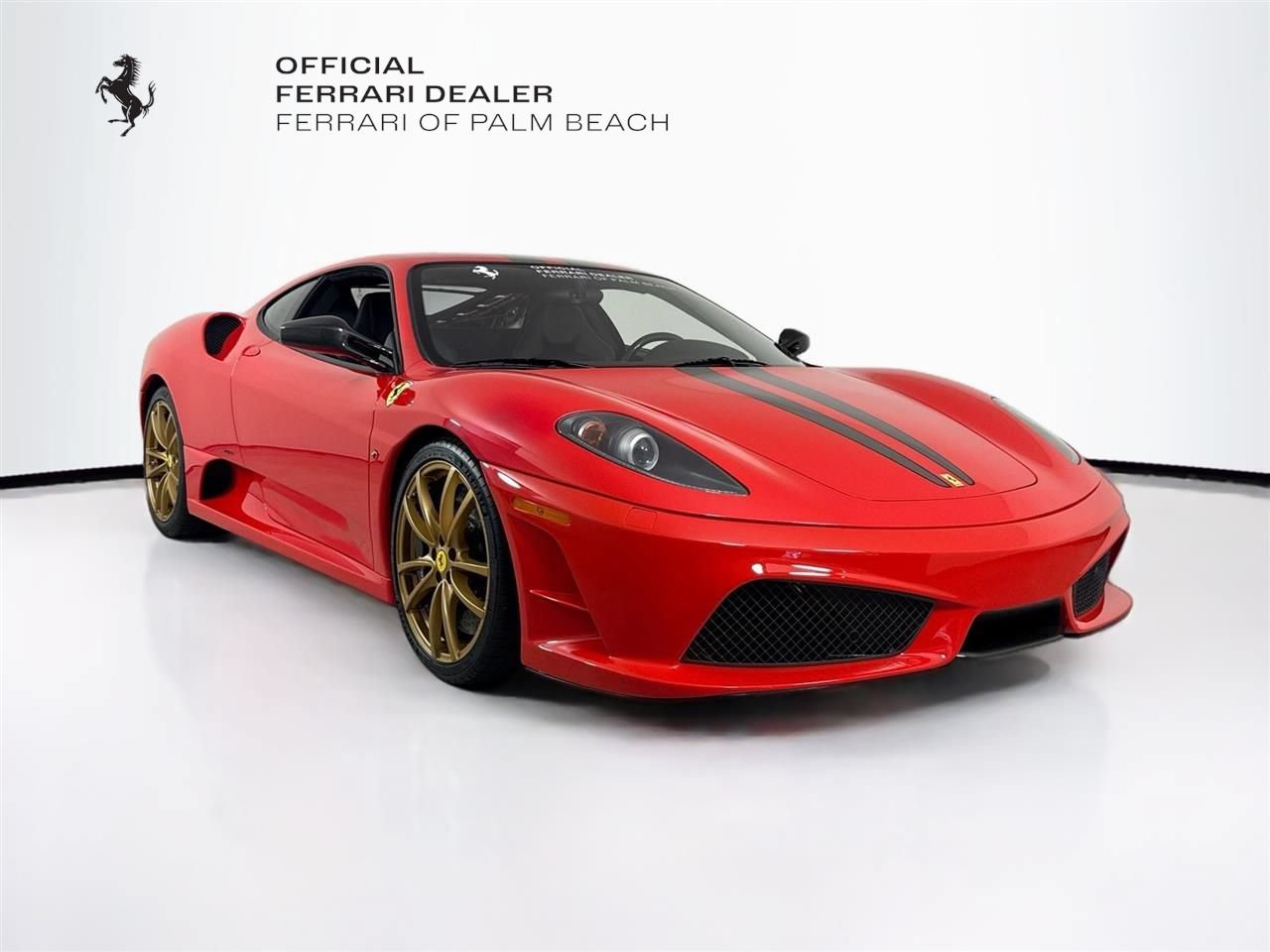 Used 2009 Ferrari F430 Scuderia RWD image 1