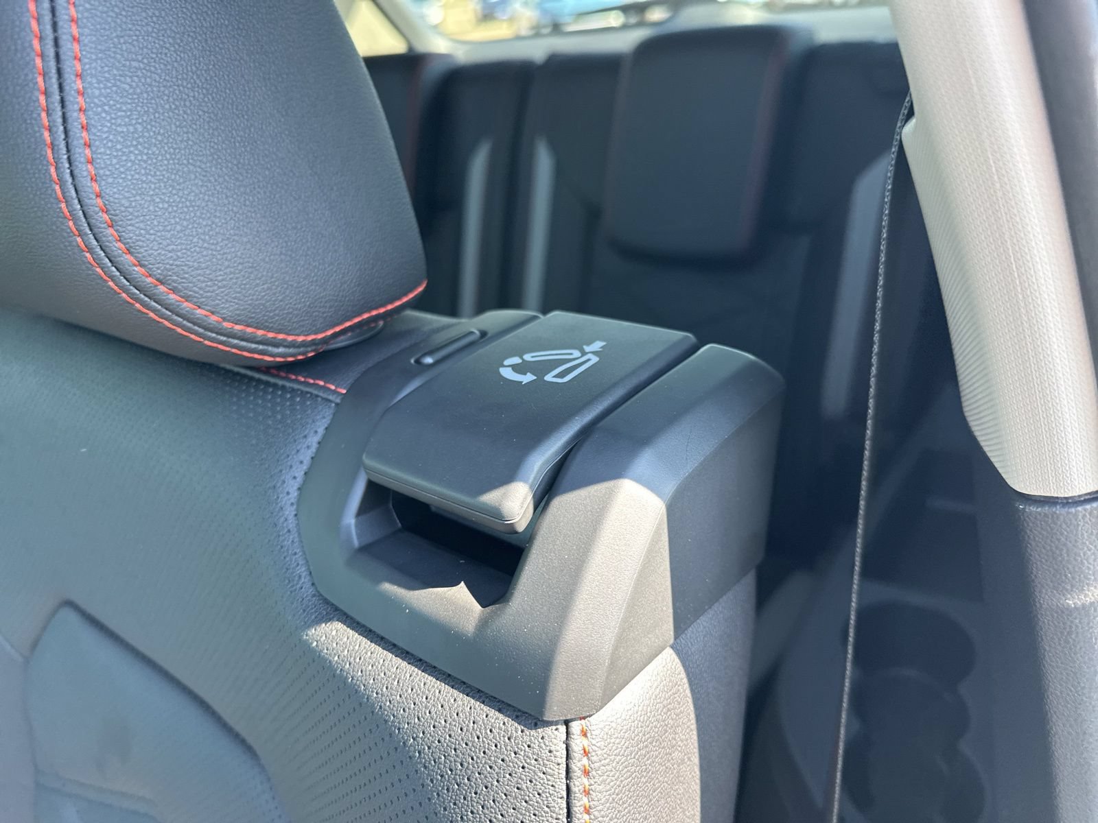New 2026 Volkswagen Atlas Peak Edition AWD/4WD image 24