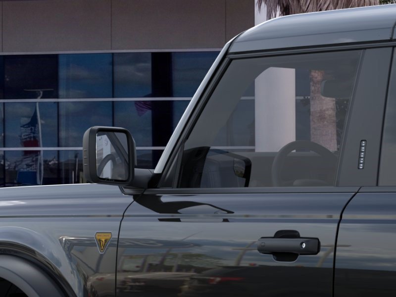 New 2026 Ford Bronco Badlands AWD/4WD image 23
