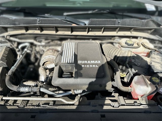 Used 2021 GMC Sierra 1500 SLT w/ SLT Premium Plus Package image 27