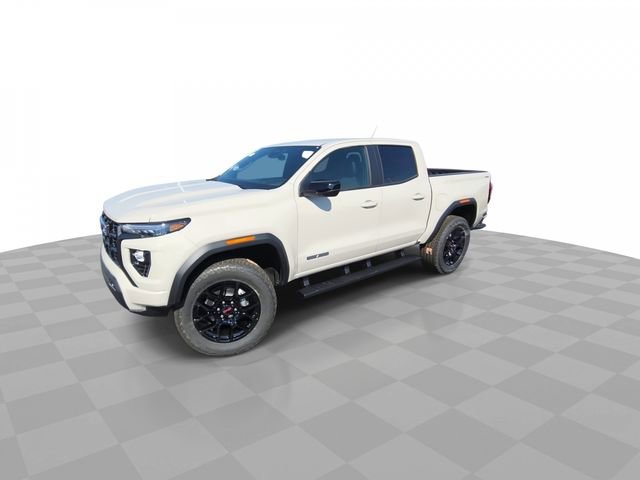 New 2026 GMC Canyon Elevation w/ Convenience Package image 4