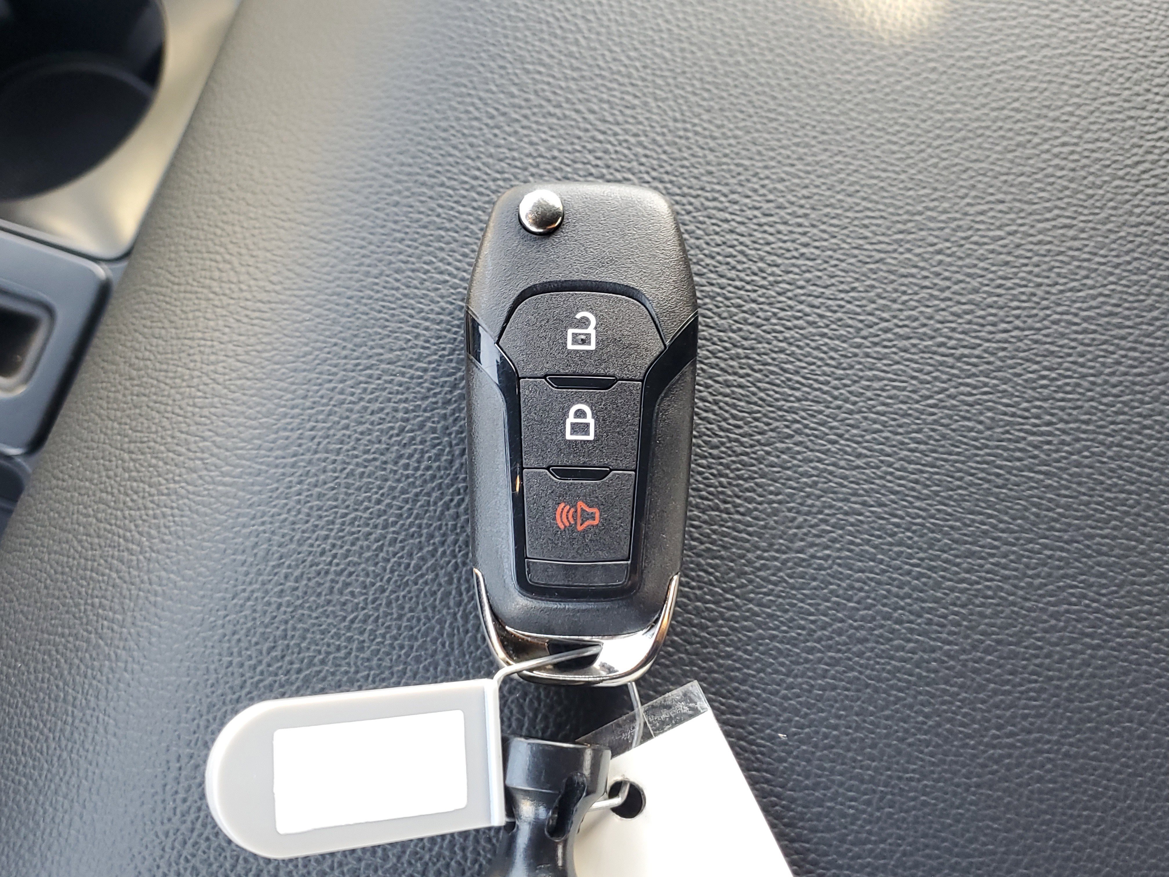 New 2025 Ford F150 STX w/ STX Black Appearance Package image 21