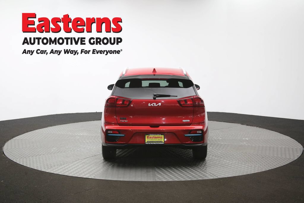 Used 2022 Kia Niro EX w/ Cold Weather Package FWD image 37