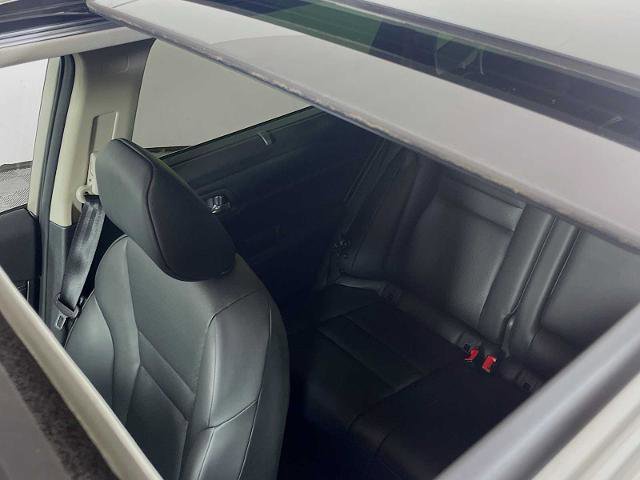 Certified 2026 Nissan Rogue SV w/ SV Premium Package image 21