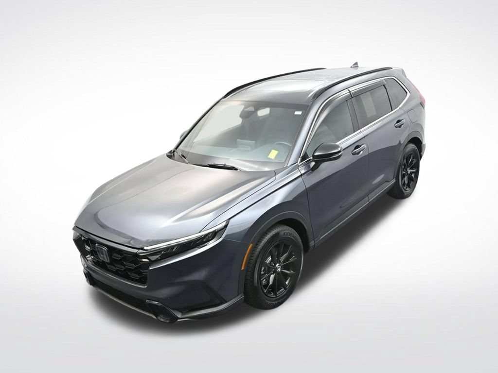 Used 2025 Honda CR-V Sport-L image 25