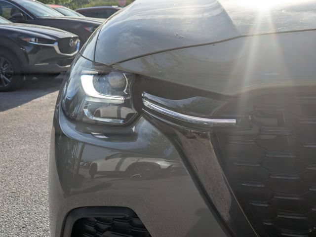 New 2026 MAZDA CX-70 3.3 Turbo S w/ Premium Package AWD/4WD image 8