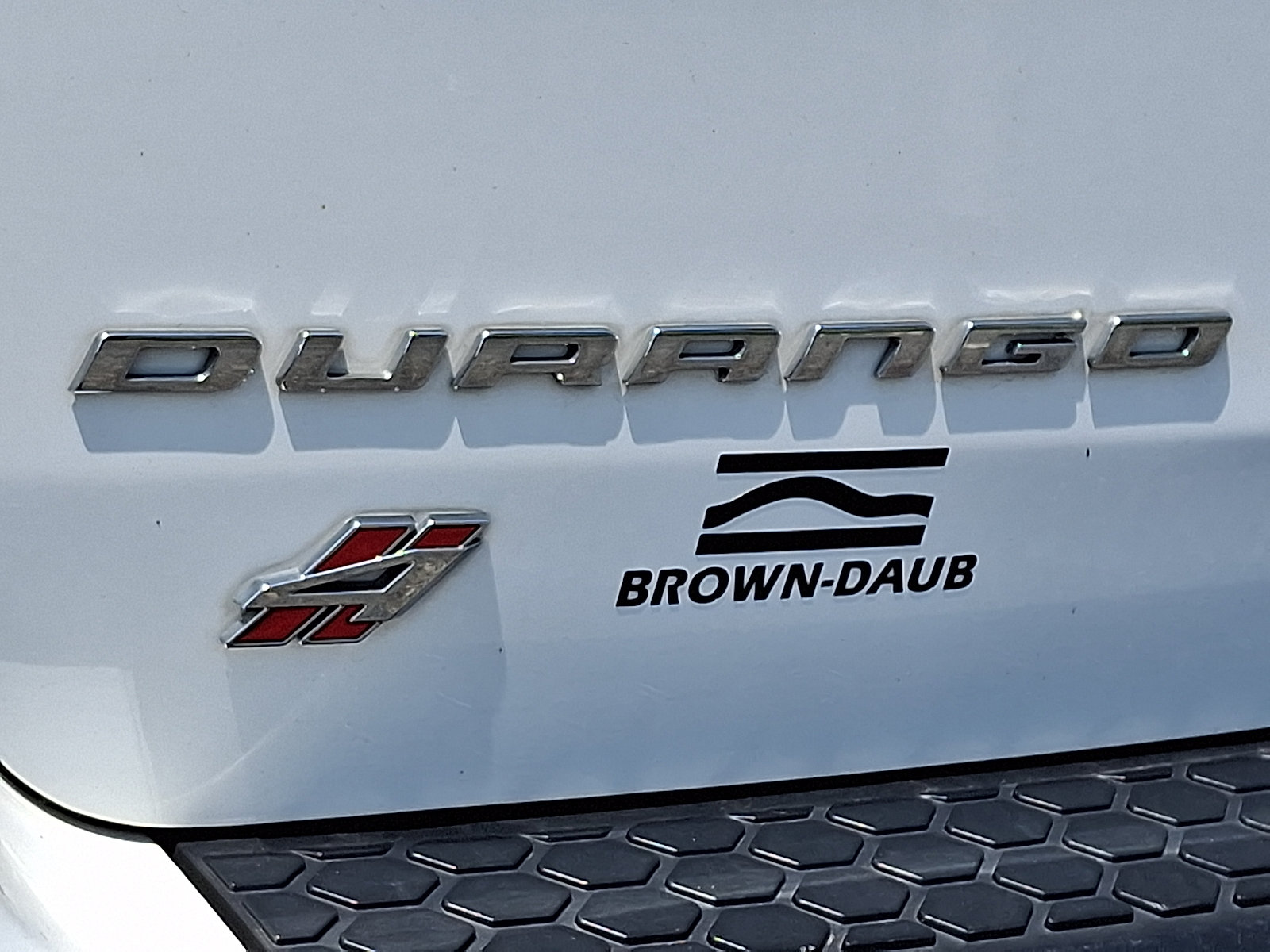 Used 2020 Dodge Durango GT AWD/4WD image 29