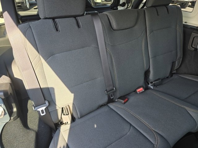 New 2026 Jeep Wrangler Sahara image 31