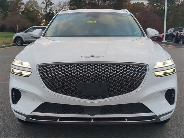 Used 2023 Genesis GV70 2.5T w/ Advanced Package image 7