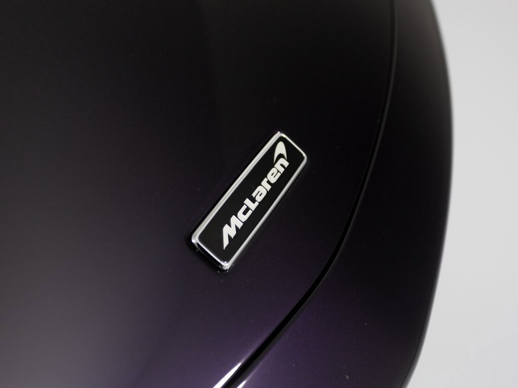 Used 2023 McLaren Artura image 37