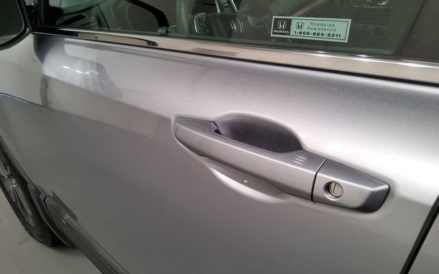 Used 2020 Honda CR-V EX image 14