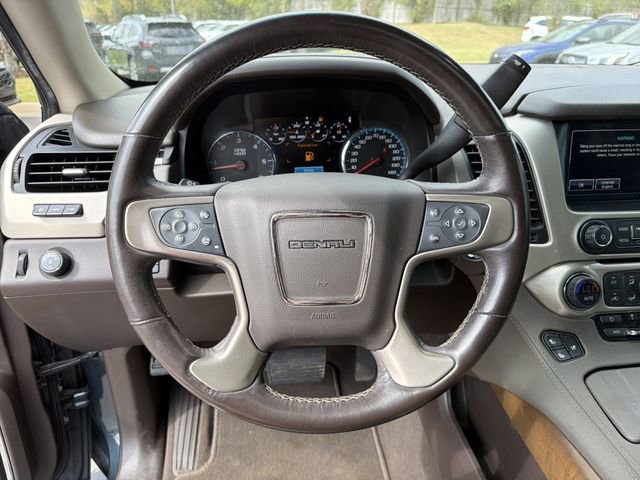Used 2019 GMC Yukon XL Denali w/ Denali Ultimate Package image 25