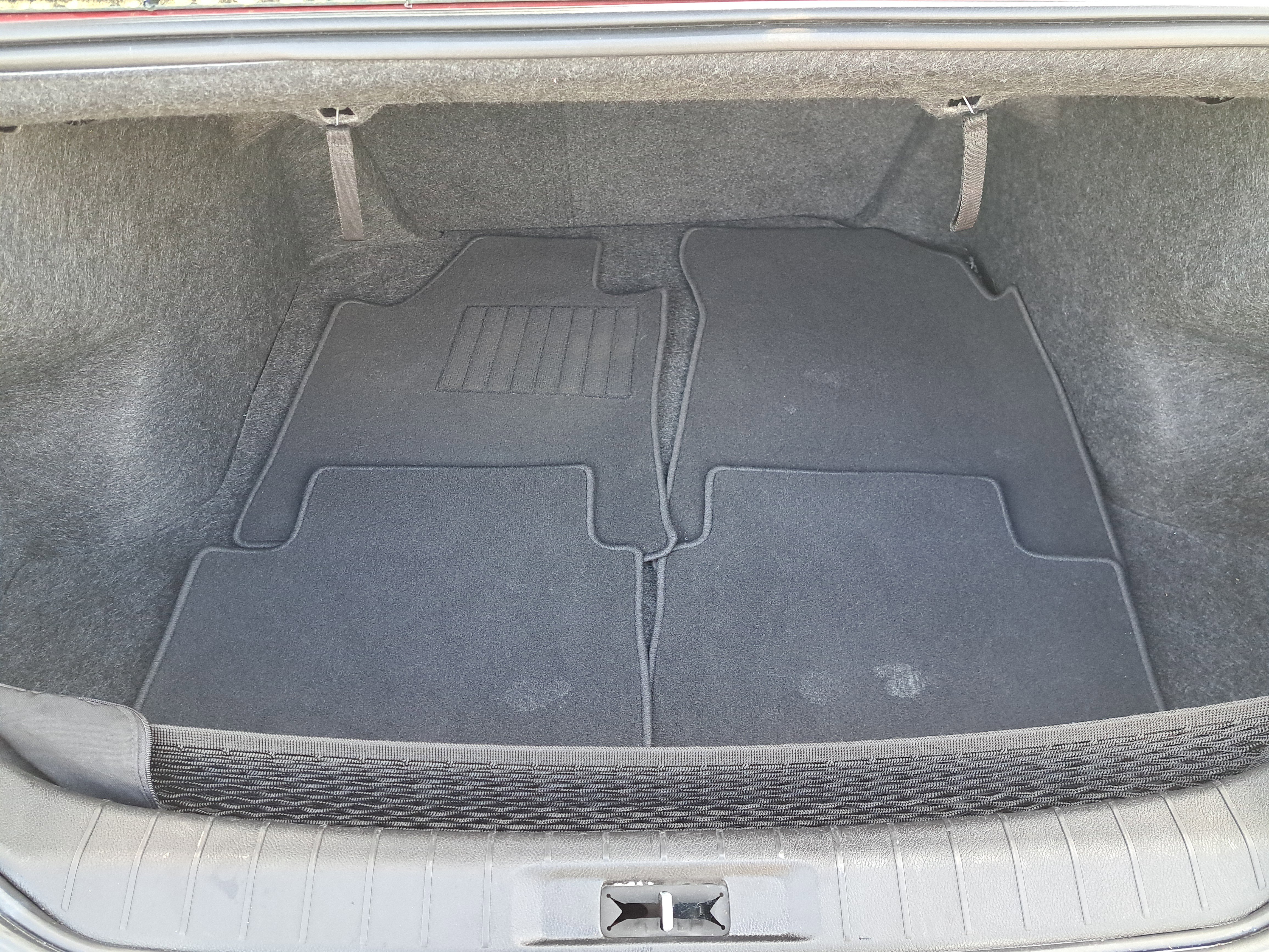 Used 2018 Nissan Maxima 3.5 S image 12