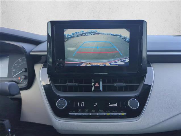 Used 2024 Toyota Corolla LE image 16
