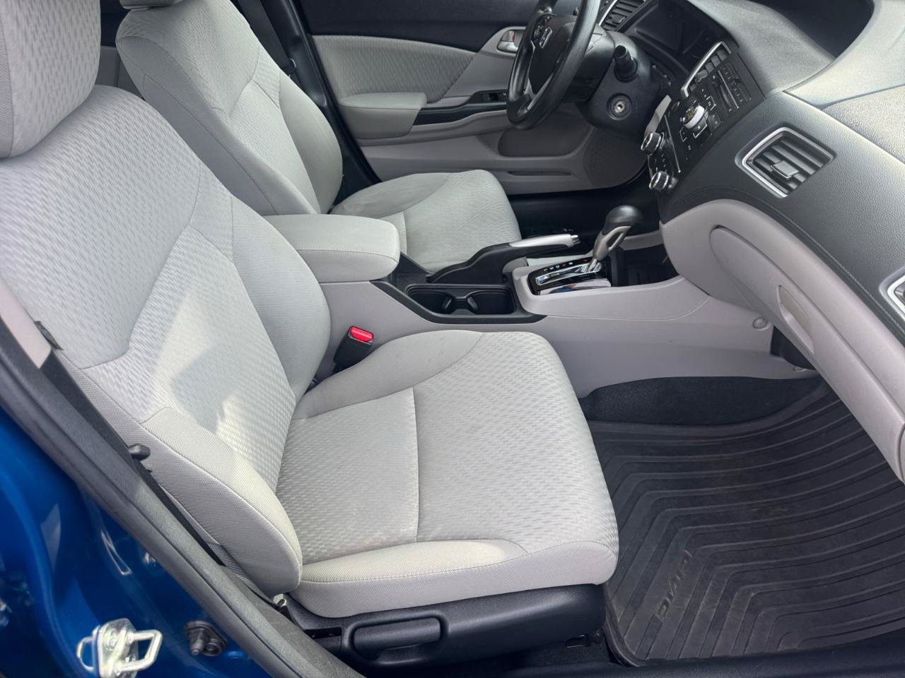 Used 2015 Honda Civic LX image 13