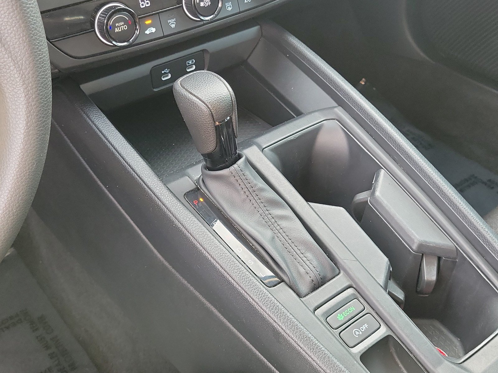 Used 2024 Honda Accord LX image 25