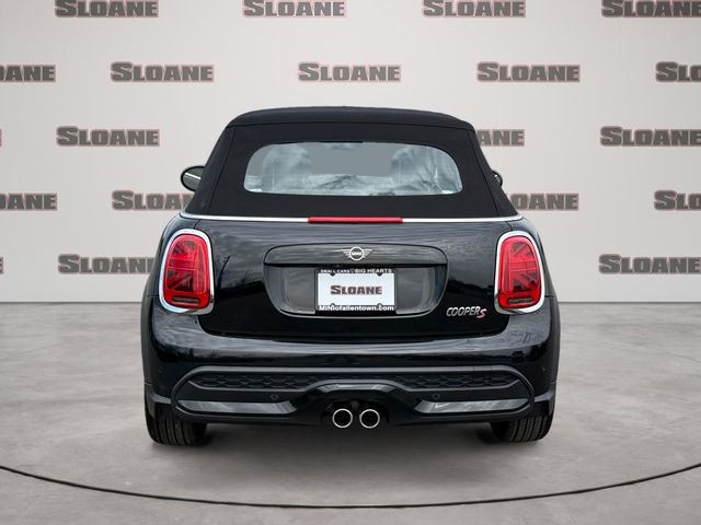 Certified 2024 MINI Cooper S image 4