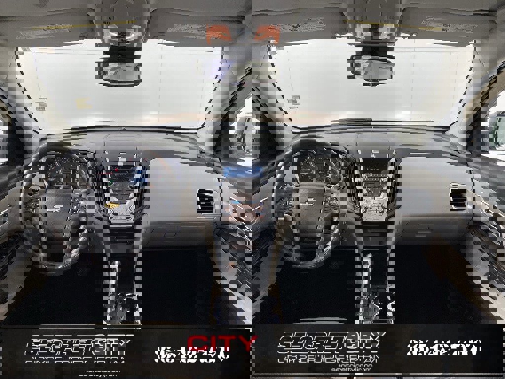 Used 2015 Chevrolet Equinox LS image 26