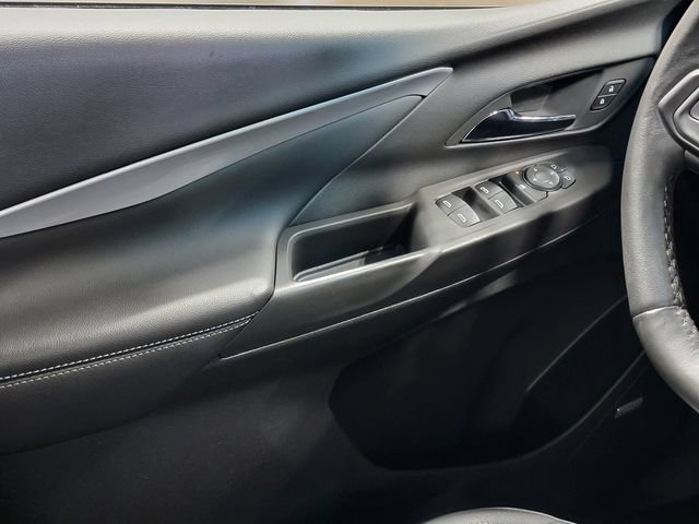 Certified 2023 Chevrolet Bolt LT w/ Infotainment Package FWD image 22
