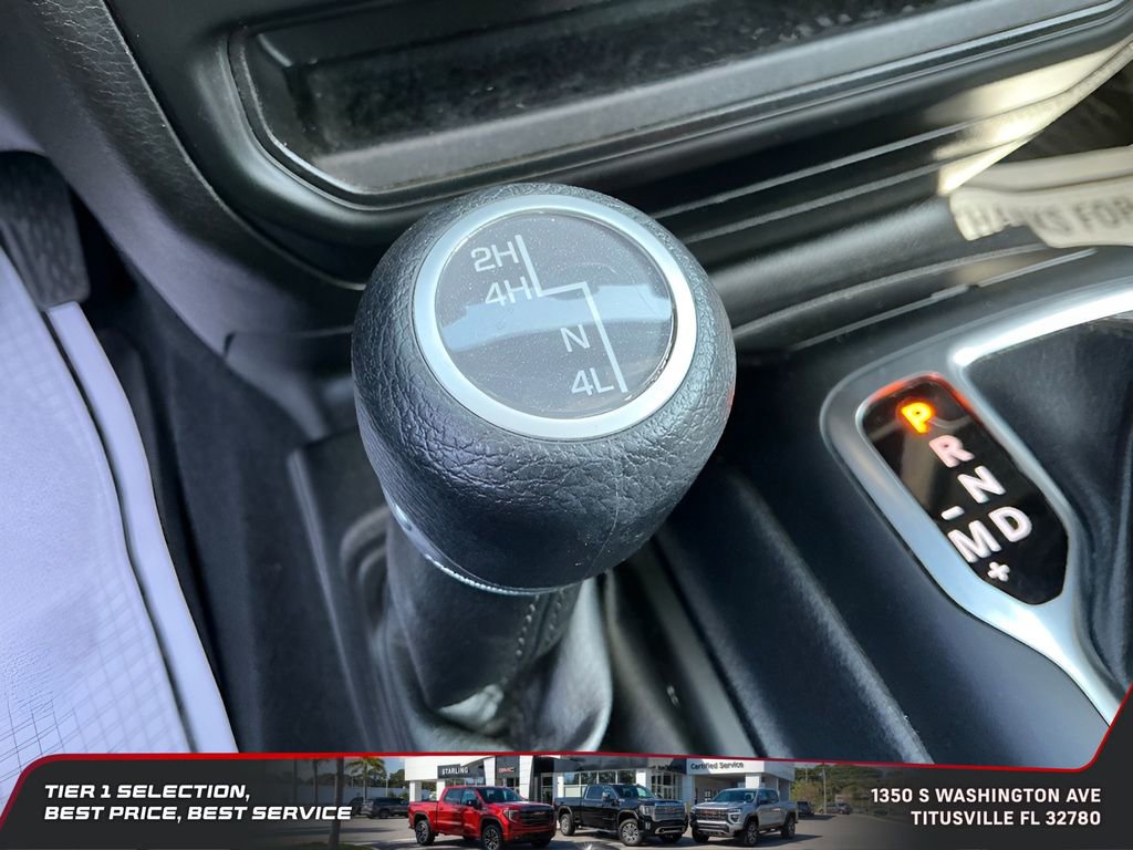 Used 2020 Jeep Gladiator Sport w/ Trailer Tow Package AWD/4WD image 28