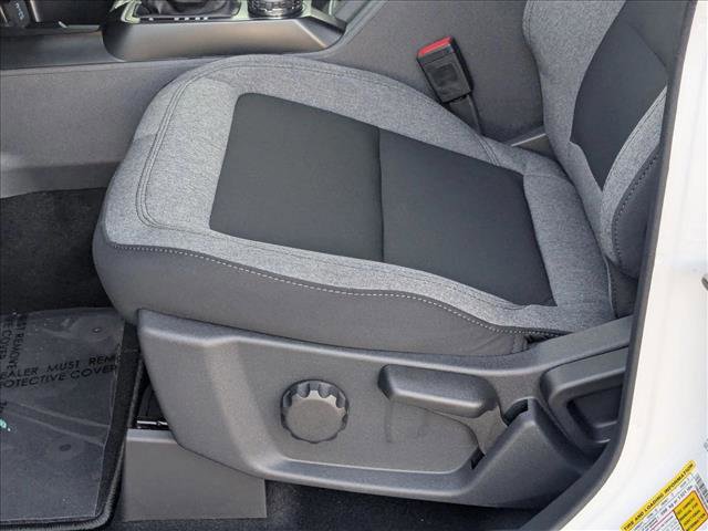 New 2025 Ford Bronco Big Bend image 4