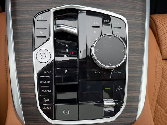 Certified 2024 BMW X7 xDrive40i w/ Climate Comfort Package AWD/4WD image 38