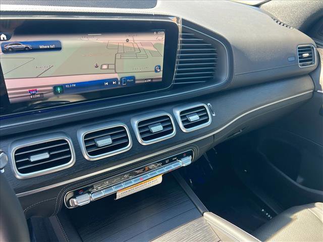 New 2026 Mercedes-Benz GLE 450 4MATIC Coupe image 12