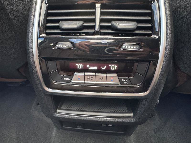 Used 2020 BMW X7 xDrive40i AWD/4WD image 30