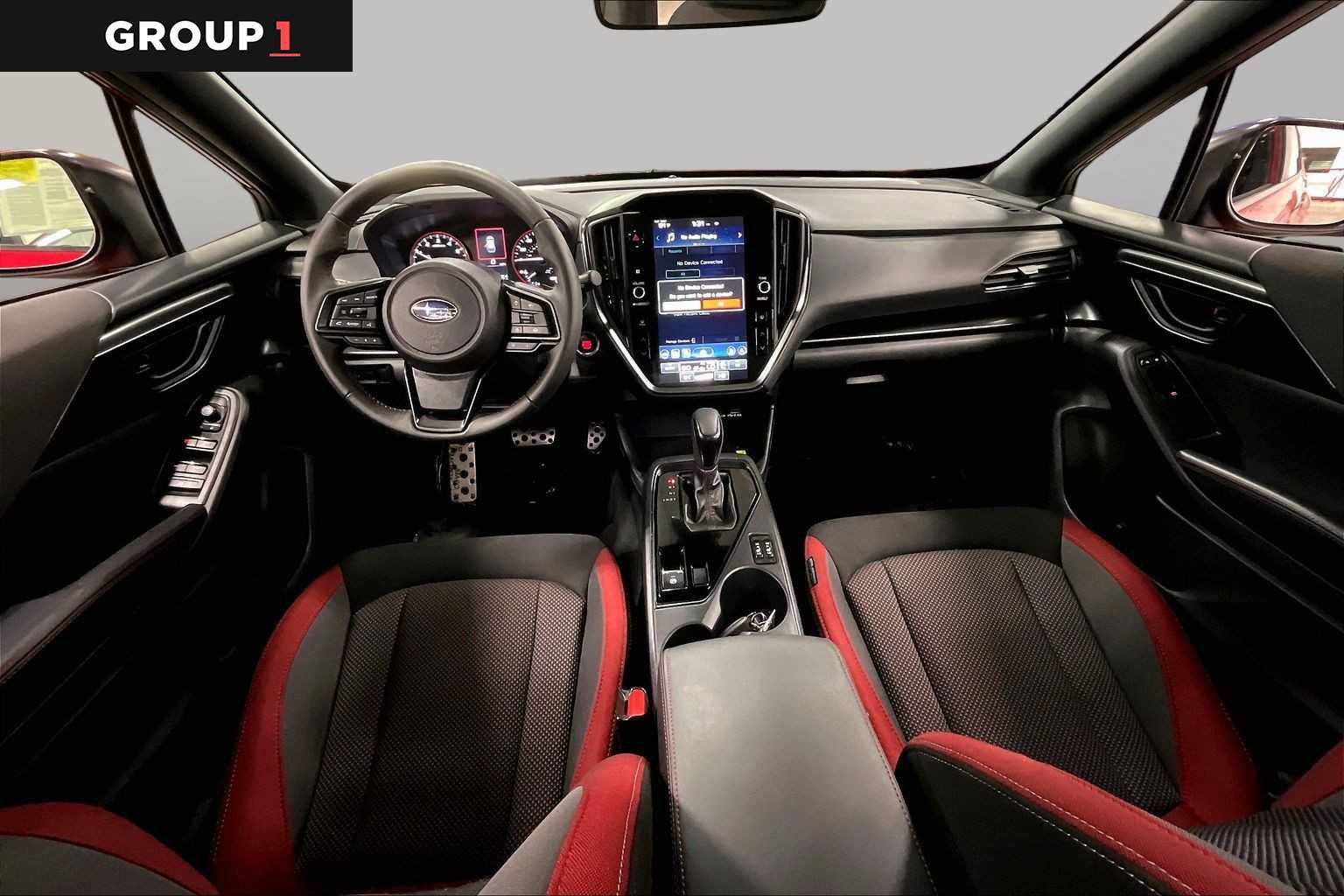 Certified 2025 Subaru Impreza RS AWD/4WD image 15
