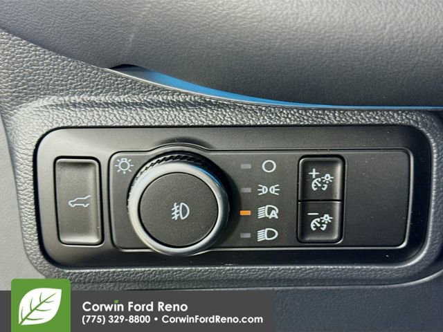 New 2025 Ford Explorer ST w/ Sun And Sound Package image 11