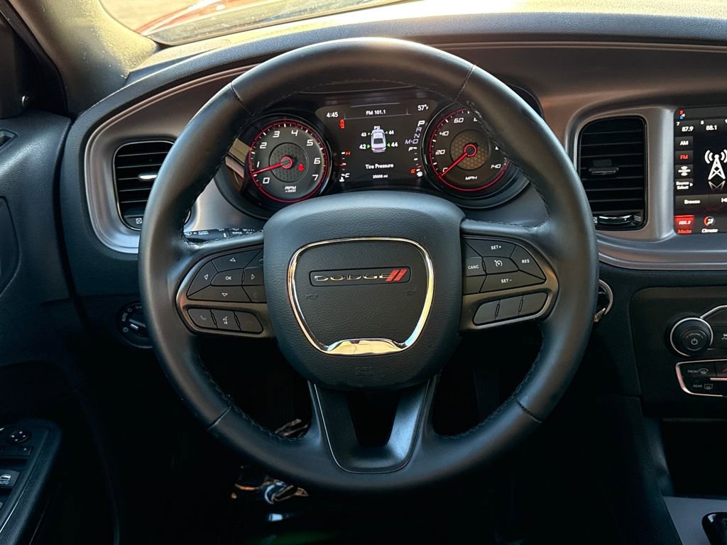 Used 2023 Dodge Charger SXT w/ Blacktop Package image 18