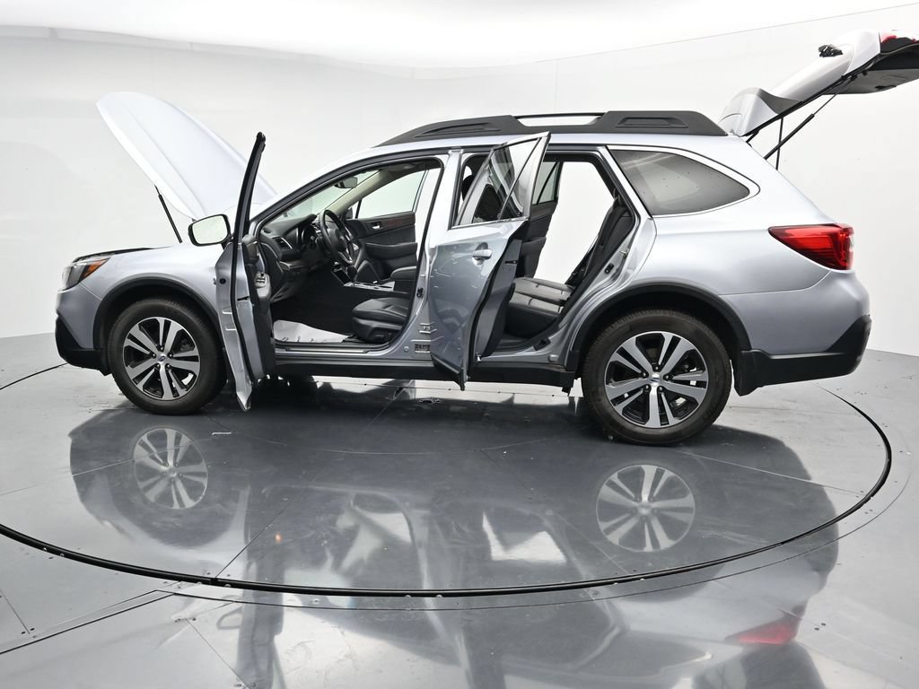 Used 2019 Subaru Outback 3.6R Limited w/ Protection Package #1 AWD/4WD image 43
