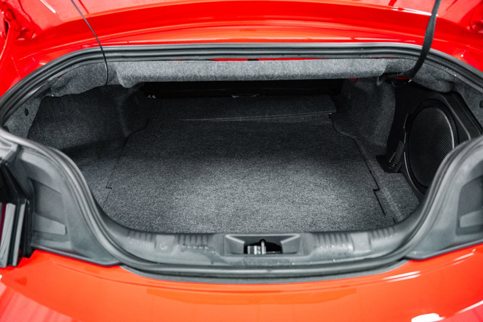 Certified 2024 Ford Mustang GT Premium w/ GT Performance Package image 23